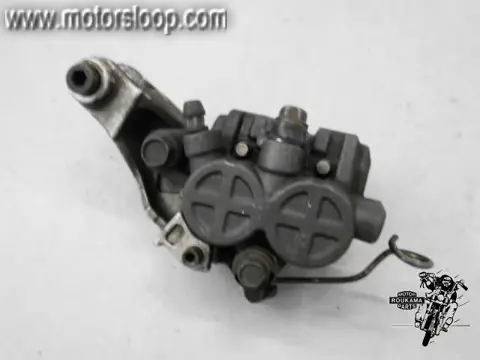 Honda VF500F(PC12) Remklauw links voor 45100-MF2-016