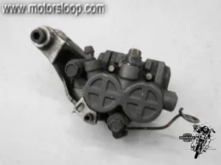 Honda VF500F(PC12) Remklauw links voor 45100-MF2-016