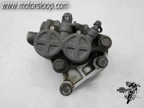 Honda VF500F(PC12) Remklauw rechts voor 45200-MF2-016