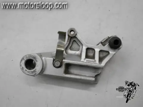 Honda VF500F(PC12) Remklauwhouder achter 43110-MJ6-006
