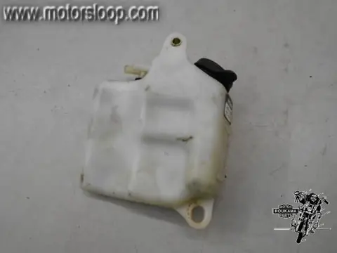 Honda VF500F(PC12) Koelvloeistof reservoir 19101-MF2-880