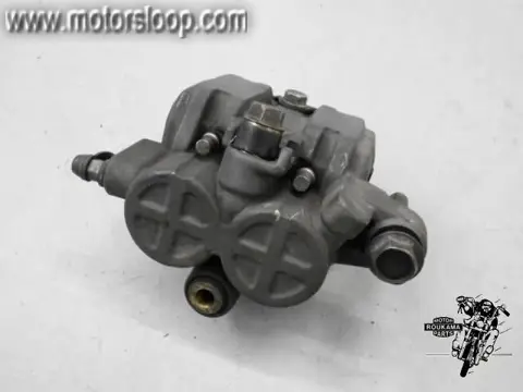Honda VF500F(PC12) Remklauw achter 43101-MJ6-006