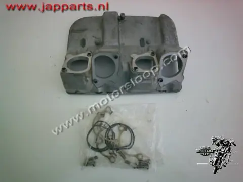 Honda VF500F(PC12) Luchtfilter Basis
