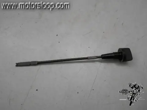 Honda VF500F(PC12) Oliepeilstok 15650-MJ8-010