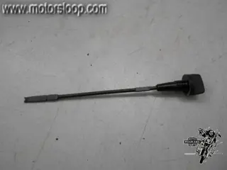 Honda VF500F(PC12) Oliepeilstok 15650-MJ8-010