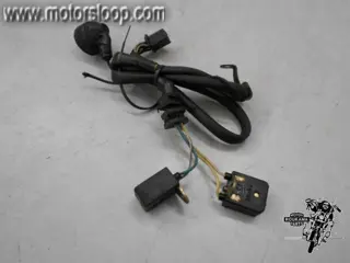 Honda VF500F(PC12) Pick-ups 30300-KE7-174