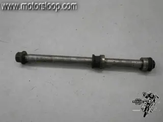 Honda VF500F(PC12) Achterwiel as 42301-KE7-000