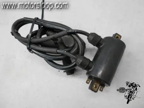 Honda VF500F(PC12) Bobine 30510-MB0-703
