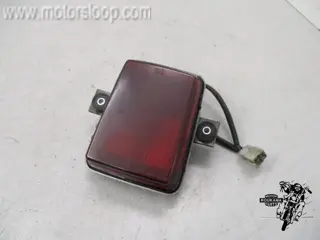 Kawasaki GPZ1000RX Achterlicht