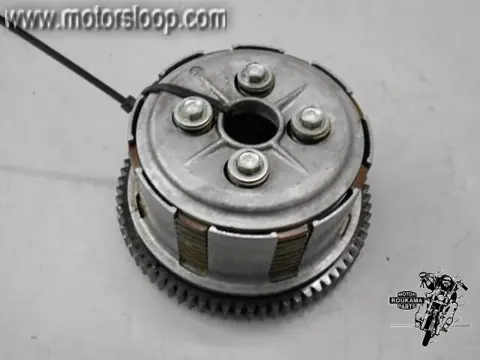 Honda VF500F(PC12) Koppelingskorf 22100-MJ8-010