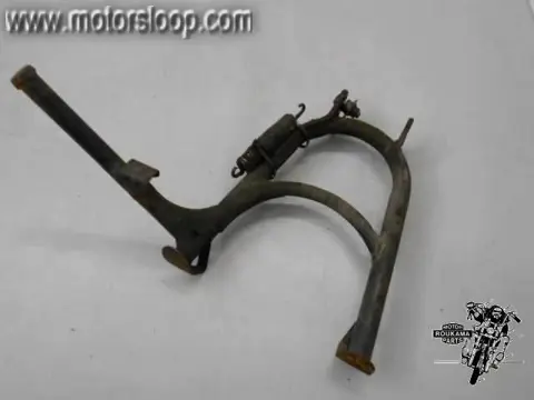 Honda VF500F(PC12) Middenbok 50500-MF2-880