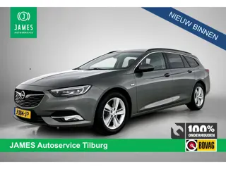 Opel Insignia Sports Tourer 1.5 Turbo Online Edition CAMERA | NAVI | STOELVERWARMING