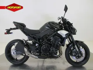 Kawasaki Z900 ABS (bj 2026)