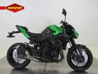 Kawasaki Z900 ABS (bj 2026)