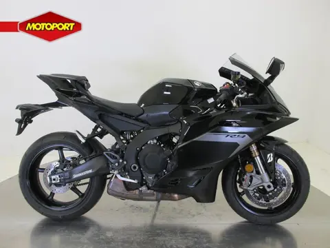 Yamaha YZF R9 (bj 2026)