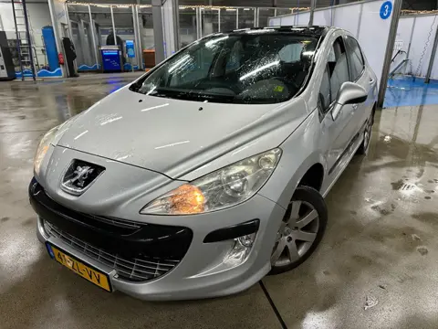 Peugeot 308 MET AIRCO & JAAR APK!