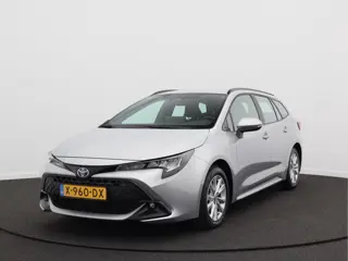 Toyota Corolla Touring Sports Hybrid 140 Active/ lage km/ zeer mooi!
