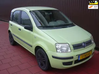 Fiat Panda 1.1 Active Plus