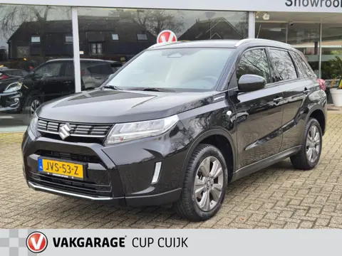 Suzuki Vitara 1.5 Hybrid Select AUTOMAAT Navigatie/Stoel verwarming/Adaptive Cruise Control/