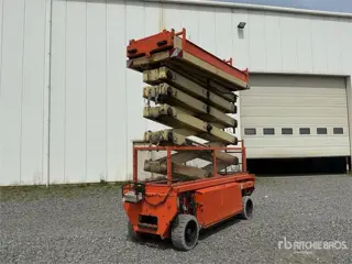 Holland lift Combistar N165EL 12 (bj 2013)