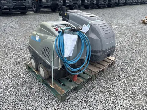 Pressure Washer