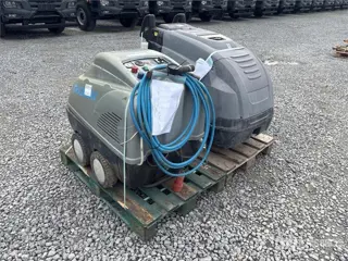 Pressure Washer