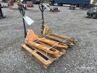 pallet Jack