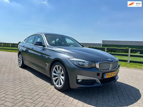 BMW 3-serie Gran Turismo 318d High Executive Modern GT