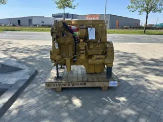 Cat C13 - Unused - 475 HP - RRA (bj 2022)