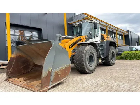 Liebherr L 576 2Plus2 (bj 2018)