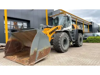 Liebherr L 576 2Plus2 (bj 2018)