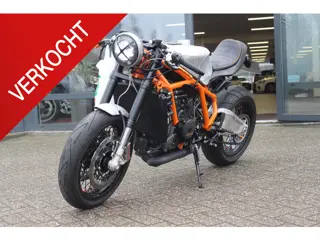 KTM 1190 RC8