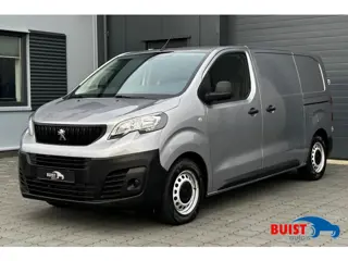 Peugeot Expert 2.0 BlueHDI 145pk AUTOMAAT 2X SCHUIFDEUR 25133KM!
