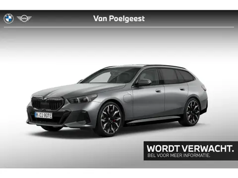 BMW 5 Serie Touring 550e xDrive Innovation Pack Individual Aut. - Verwacht: Februari 2026