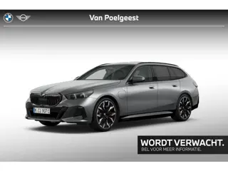 BMW 5 Serie Touring 550e xDrive Innovation Pack Individual Aut. - Verwacht: Februari 2026