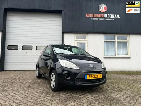 Ford Ka 1.2 Cool & Sound start/stop|Airco