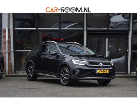 Volkswagen Taigo 1.5 TSI Business Virtual Keyless Camera