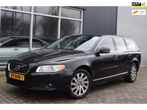 Volvo V70 2.0 D3 Limited Edition | Xenon | Navi | APK 11-2026