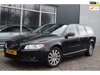 Volvo V70 2.0 D3 Limited Edition | Xenon | Navi | APK 11-2026