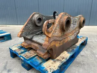 Gjerstad S80 - 329E / 330F