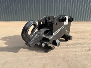 Verachtert W05 - Caterpillar 301 (bj 2022)
