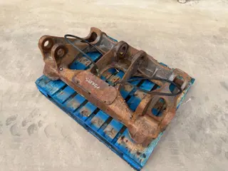 Volvo L120E / L120F / L120G / L120H / L110E / L110F / L