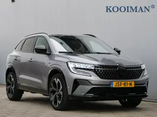 Renault Austral 1.2 E-Tech full hybrid 200 Pk techno esprit Alpine Automaat Navigatie / DAB / Apple 