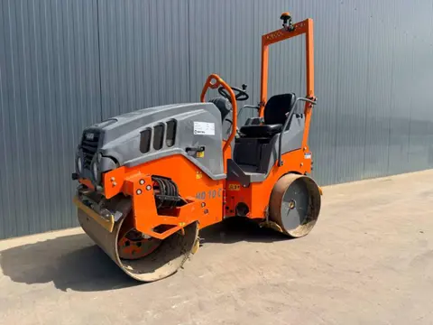 Hamm HD10 C VV (bj 2017)