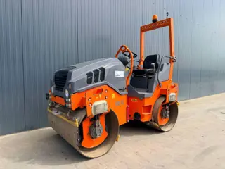 Hamm HD12VV (bj 2017)