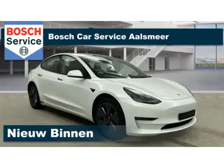Tesla Model 3 Premium Long Range AWD 78 kWh