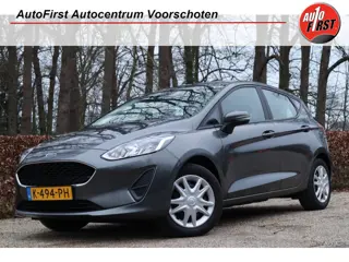 Ford Fiesta 1.0 EcoBoost Connected | Navi | Carplay |