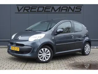 Citroen C1 1.0-12V Ambiance