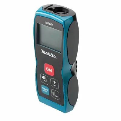Makita LD050P Laser Afstand Meter