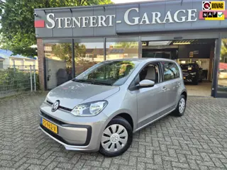 Volkswagen Up! 1.0 BMT move up!